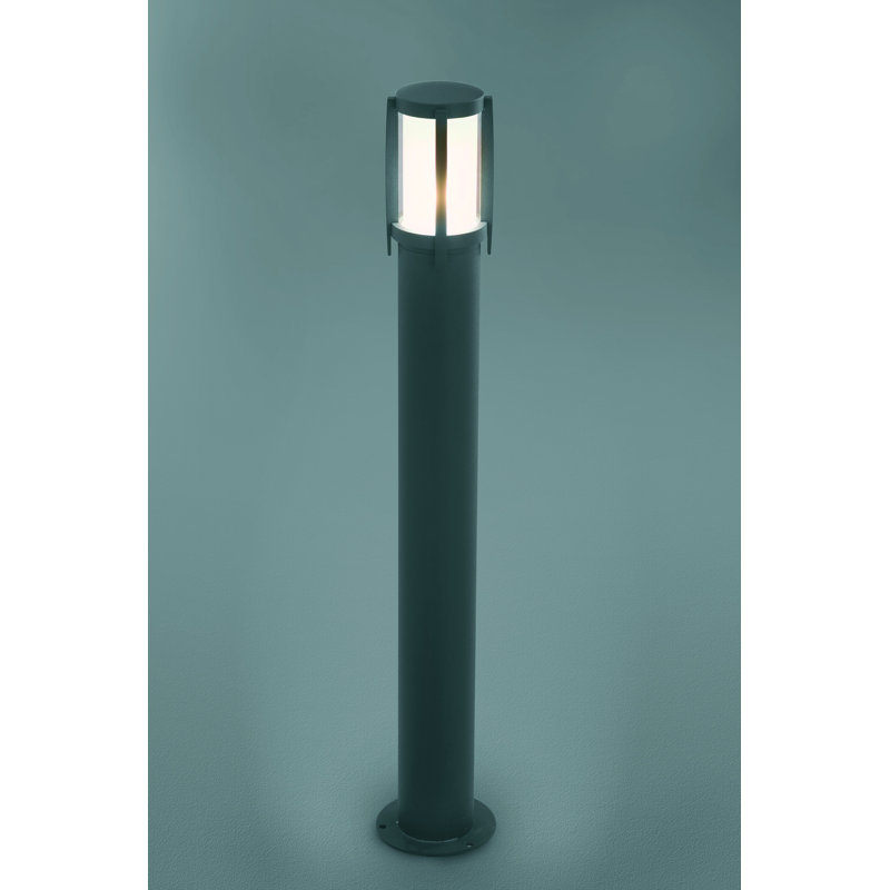 Ellemaie Frosted Bollards