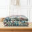 Washable Runner Rug - Hallway Runner Rug Kitchen Rugs and Mats Non Skid Washable Waterproof Carpet Runner for Living Room Bedroom Bathroom (Red)-1024979382
