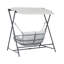 Patio Swing FIASTRA Metal -1775133200