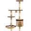 Toulouse 194cm H Cat Tree-42349788