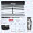 Baseball Softball Hitting Pitching Batting Practise Net With Batting-70249831