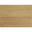 Table de bout contemporaine en forme de C avec construction durable et attrait polyvalent