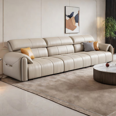 Light luxury and simple American-style sofa