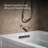 Archer 60" x 32" Soaking Acrylic Bathtub with Heater-13238191-13641210
