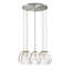 Luce 8 - Light Chandelier-141251872-141251903