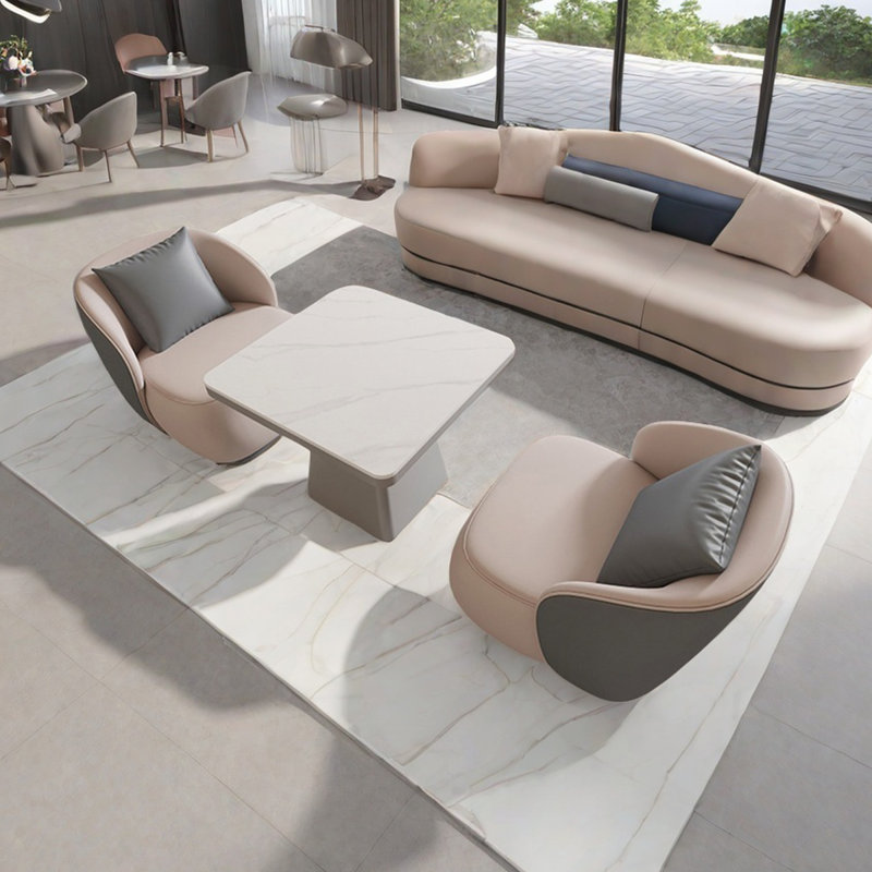 Lis, Gris / Blanc cassé