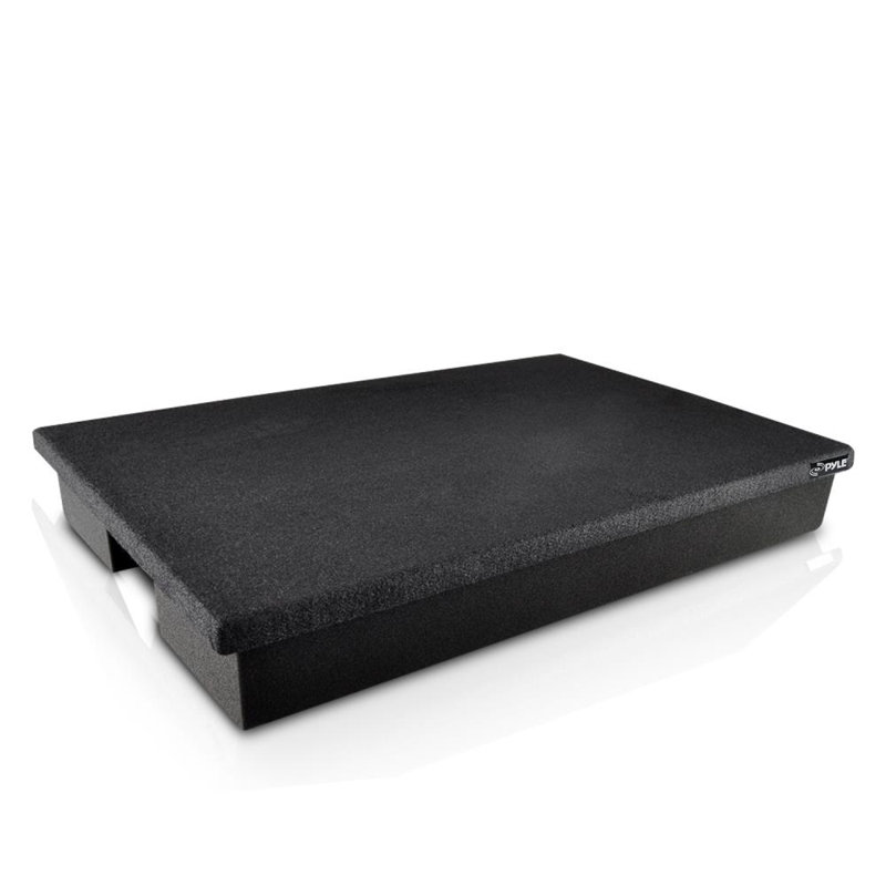 Pyle Single Screen Desktop Mount