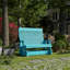 Fauteuil oscillant Signature-110220049