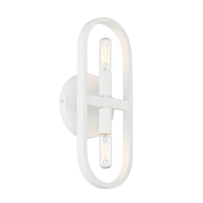 Envoy Armed Sconce