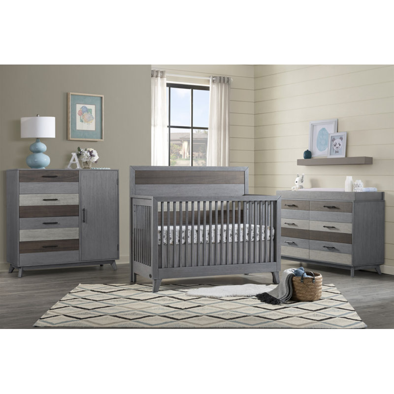 Cascade Changing Topper