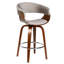 Brindley 97cm Swivel Bar Stool-1497840613