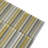11.8" X 11.8" Glass Mosaic Tile-61225472