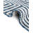 Forte Hower Indoor/Outdoor Area Rug-2058380352