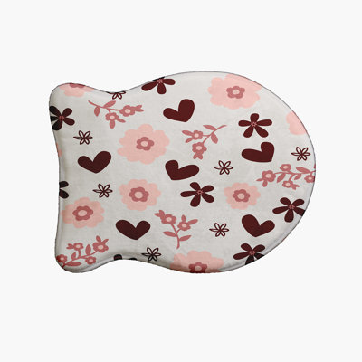 Napperon Flowery Love