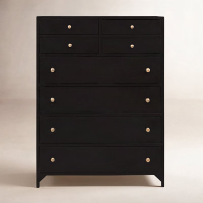Bayline 8 - Drawer Dresser