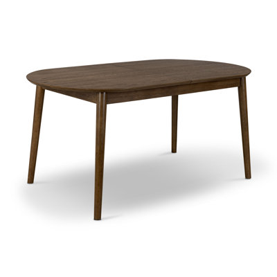 Svalbard Extension Dining Table (63"-82.5")