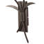 Harewood Armed Sconce