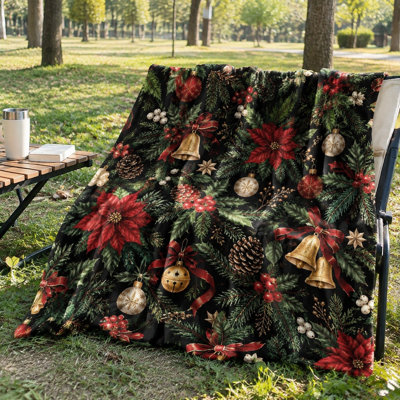 Throw Blanket