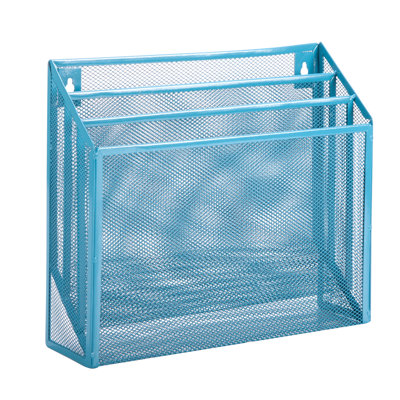 Vertical File Sorter