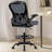 Kyanna Ergonomic Mesh Drafting Chair-181773174-181773172