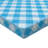 Microfiber Plaid Fitted Sheet-41705702-105907531-105907546