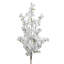 Branche de cerisier en fleurs 52 po - paquet de 3