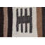 Tapis turc, tapis rétro, tapis d'escalier, tapis bohème, tapis géométriques beiges, tapis de décoration intérieure