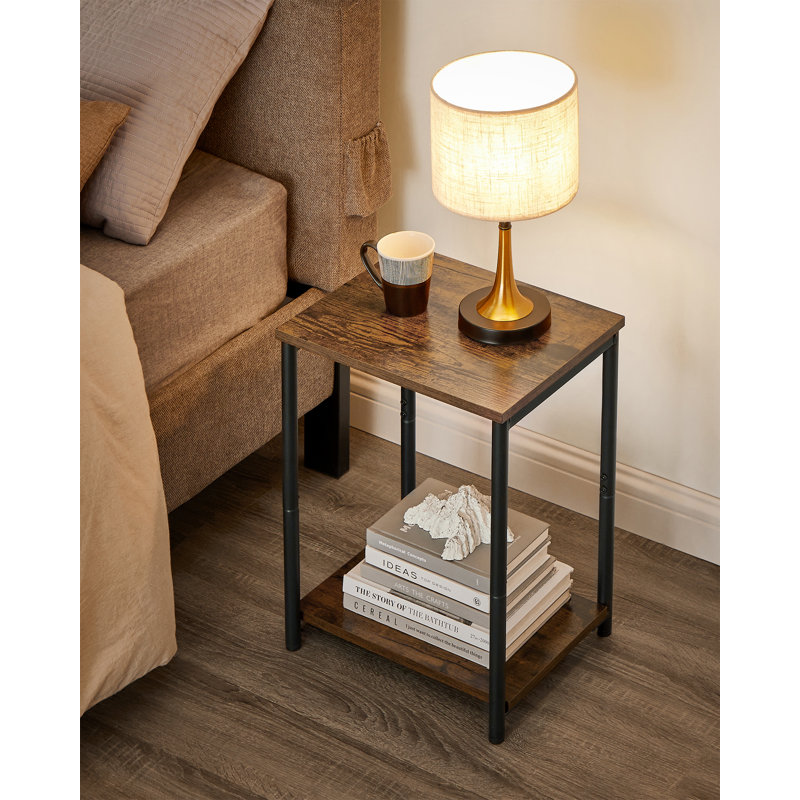Akitoshi End Table