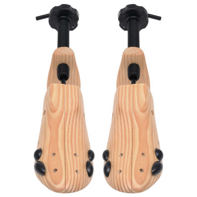 2 Pair Shoe Storage Accessory