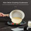 11 - Piece Aluminum Cookware Set
