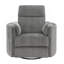 Fauteuil inclinable oscillant Sagen-671108765