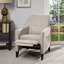 Fauteuil inclinable BEIMO Mid Century-611566962