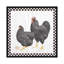 «Home To Roost II», reproduction sur toile tendue-72448843-72448838-27700360