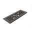 Grille en aluminium Regrol-40045093-40045090
