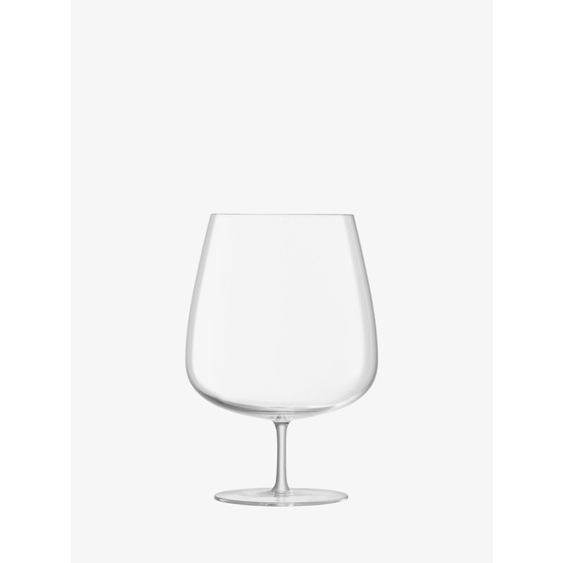 Bar Culture Handmade Gin Balloon Glass
