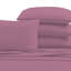 Ensemble de draps rafraîchissant et respirant Hotel Luxurious-422422667-422422684