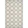 Cannen Hand Tufted Wool Geometric Rug