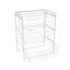3 Drawer Storage Chest