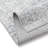 Vintage Grey Area Rug-123053270-123053272