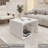 Coffee Table With Open Storage-821803601