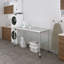 Table de travail en acier inoxydable-1686596901