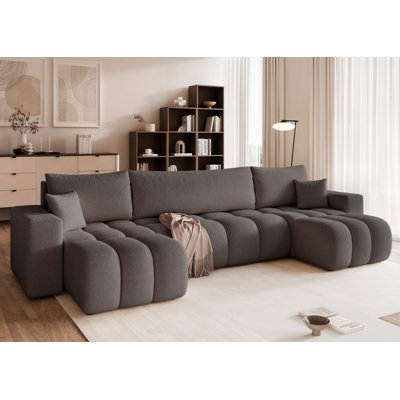 5 Seater Sofa Bed