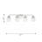 Eisele Large Vanity from Generation Lighting -1227266133-1227266136-1227266137