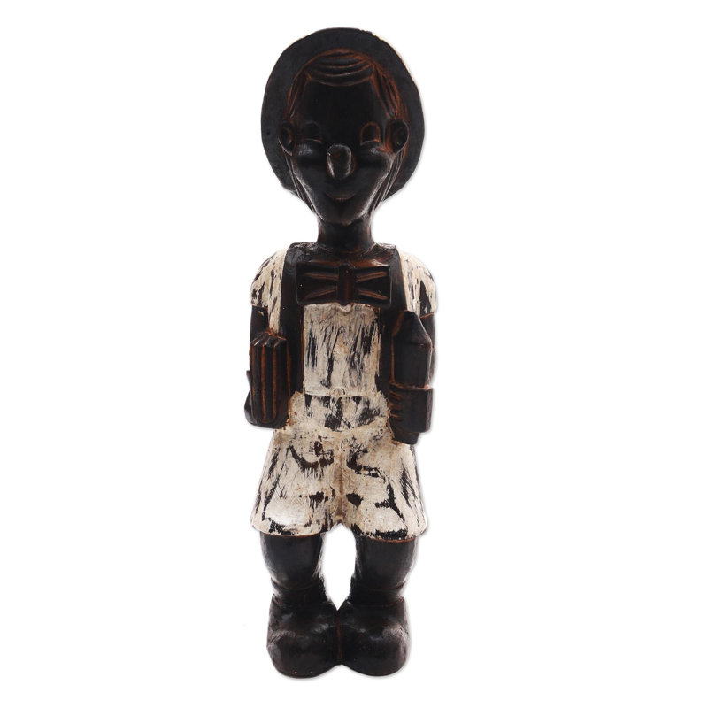 Josiya People Figurines & Sculptures