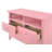 Chene 4 Drawer Media Chest-73480468