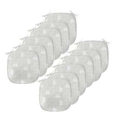 Chair Pad Cushion