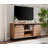 Brockman TV Stand for TVs