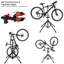 Metal Adjustable Bike Rack