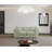 Penelope Chenille Fabric Loveseat-1875371800