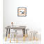 Avertissement 3 enfants, impression sur papier-48187533-48187536